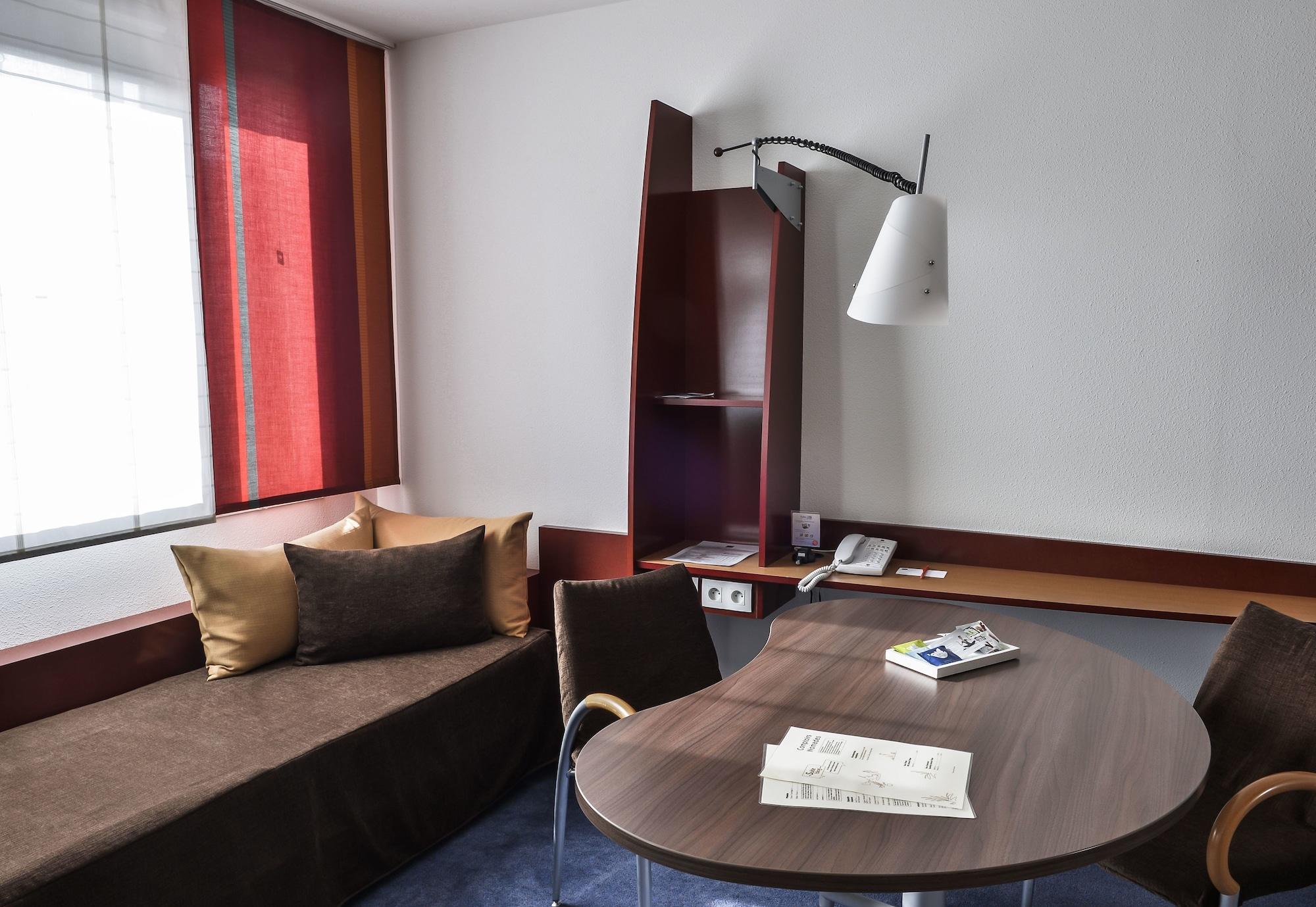 Novotel Centre 4*