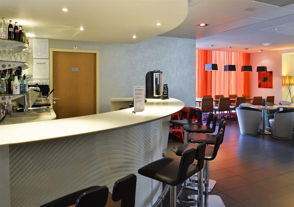 Novotel Centre Reims