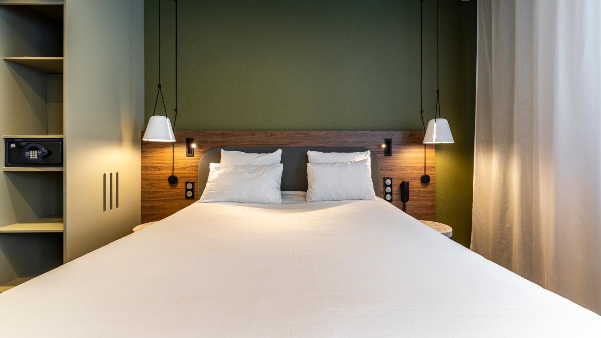 Novotel Centre 4*