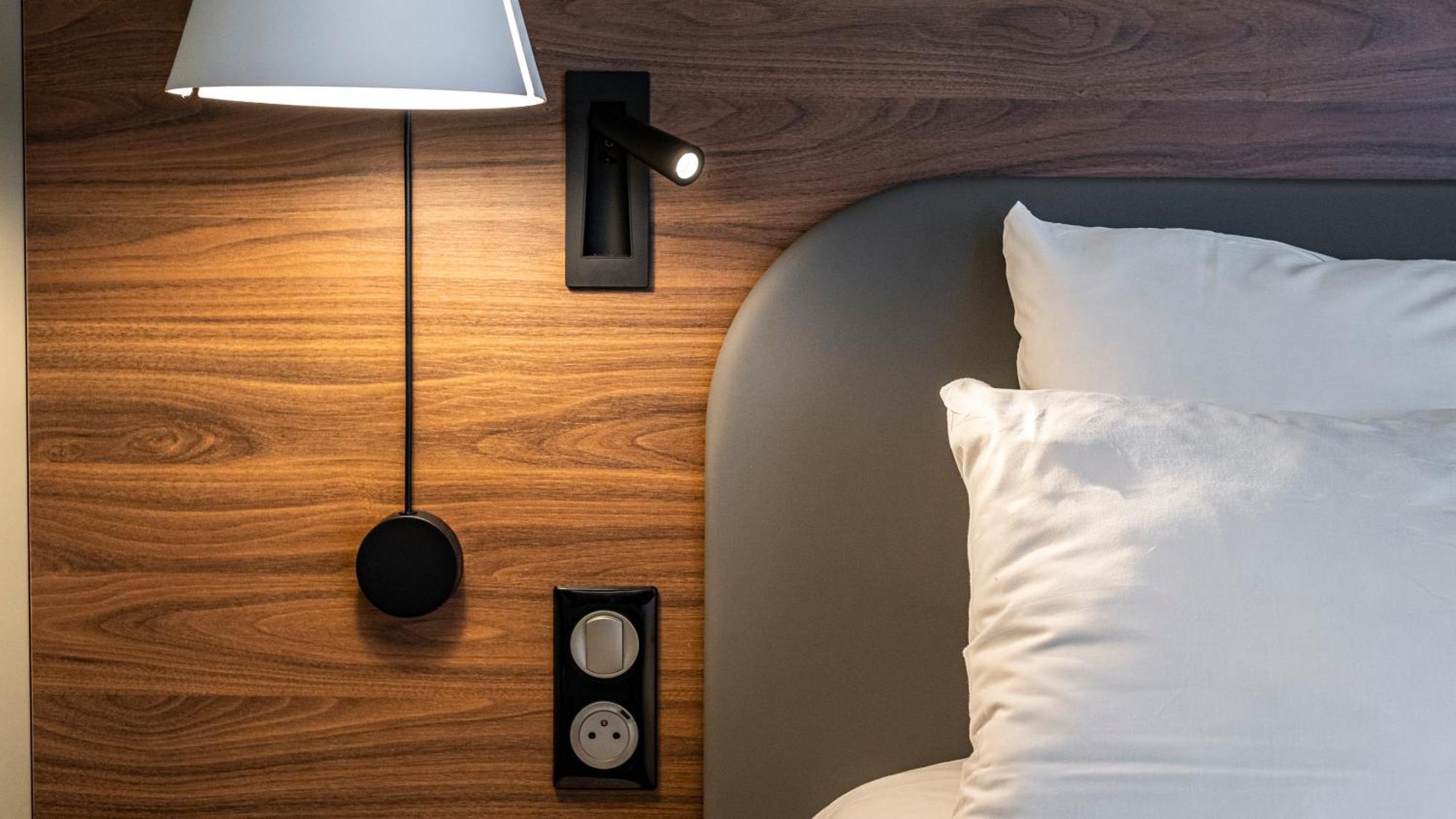 Novotel Centre Hotel Reims
