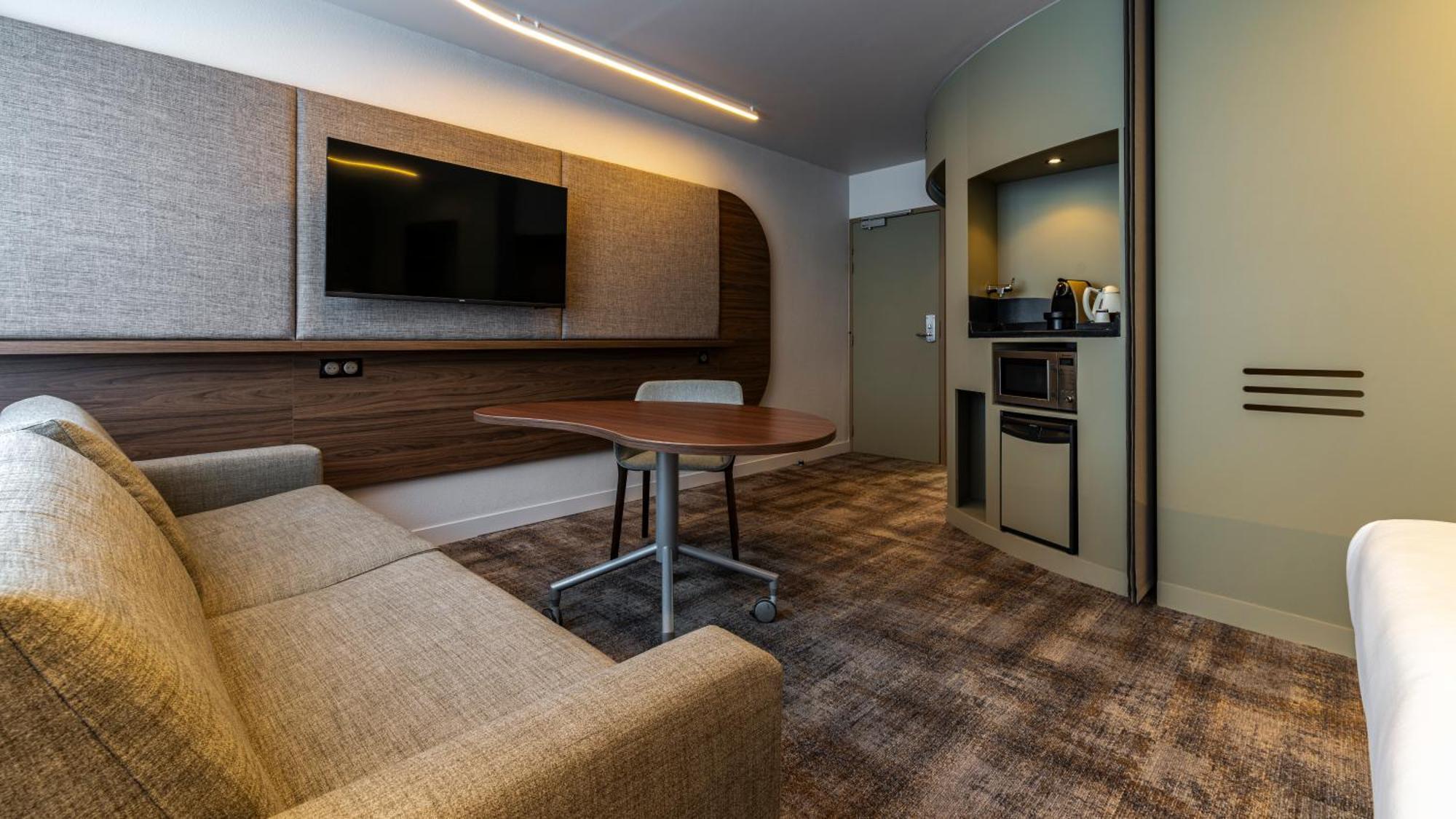 Novotel Centre 4*