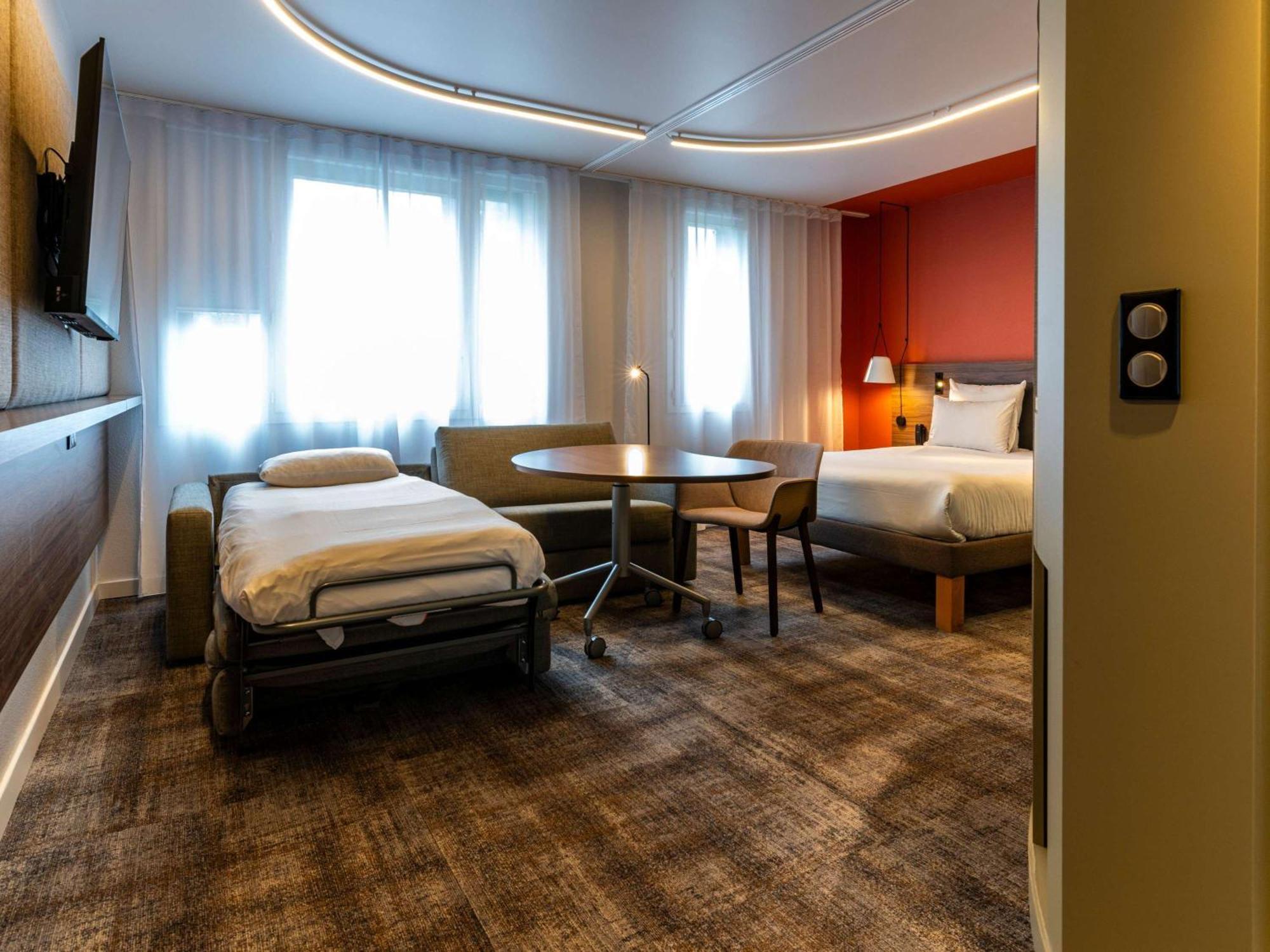 Novotel Centre 4*