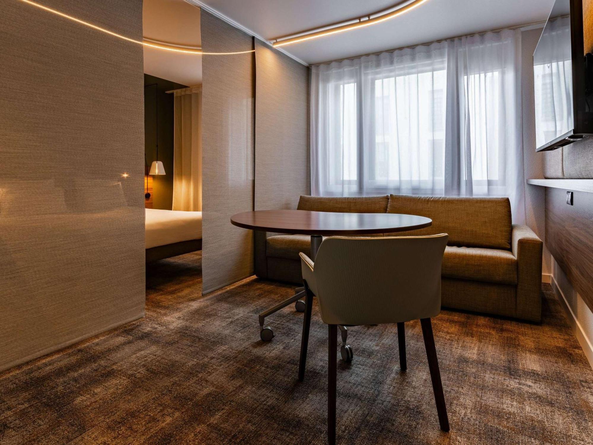 Novotel Centre Reims
