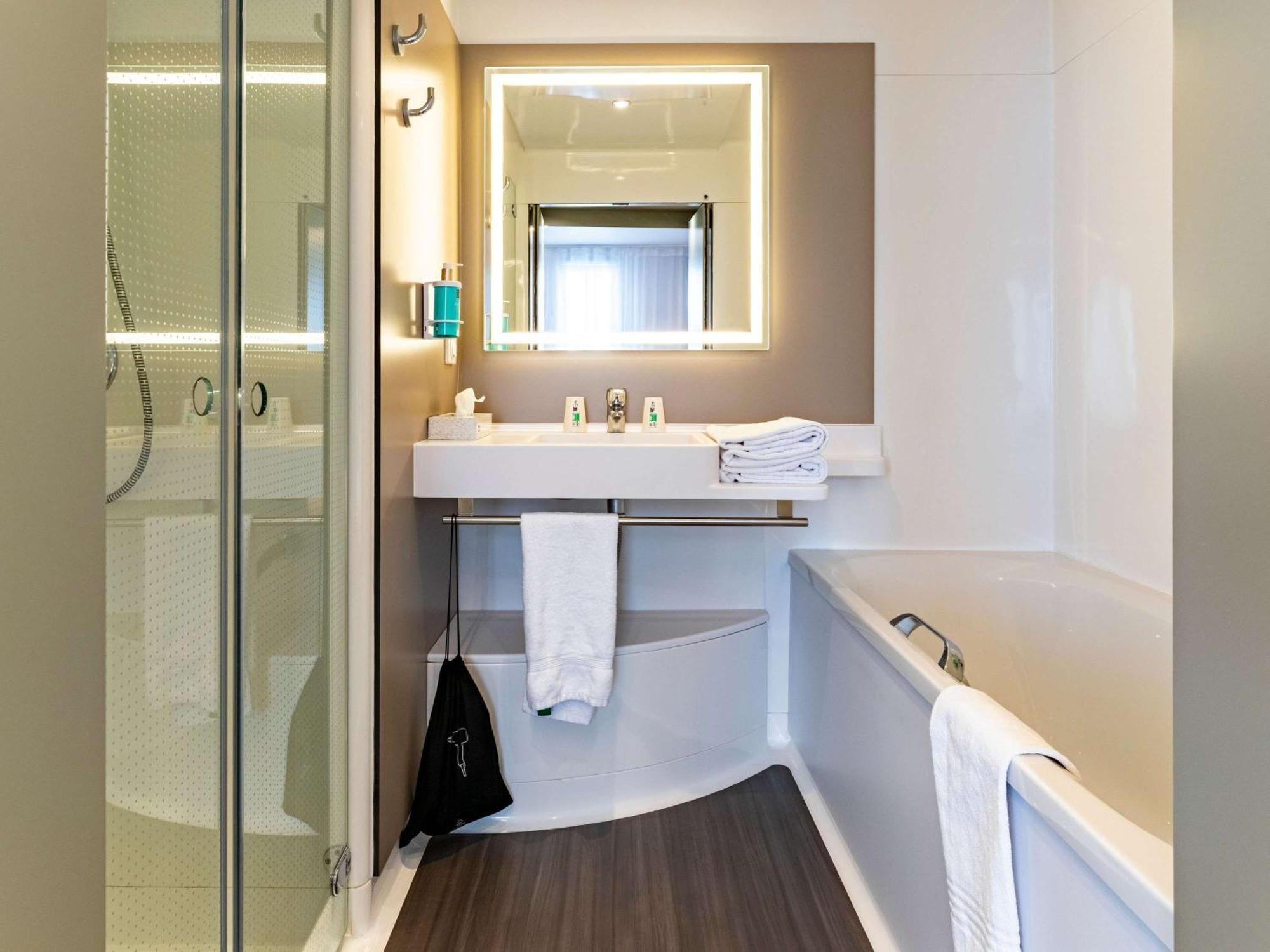 Novotel Centre 4* Reims
