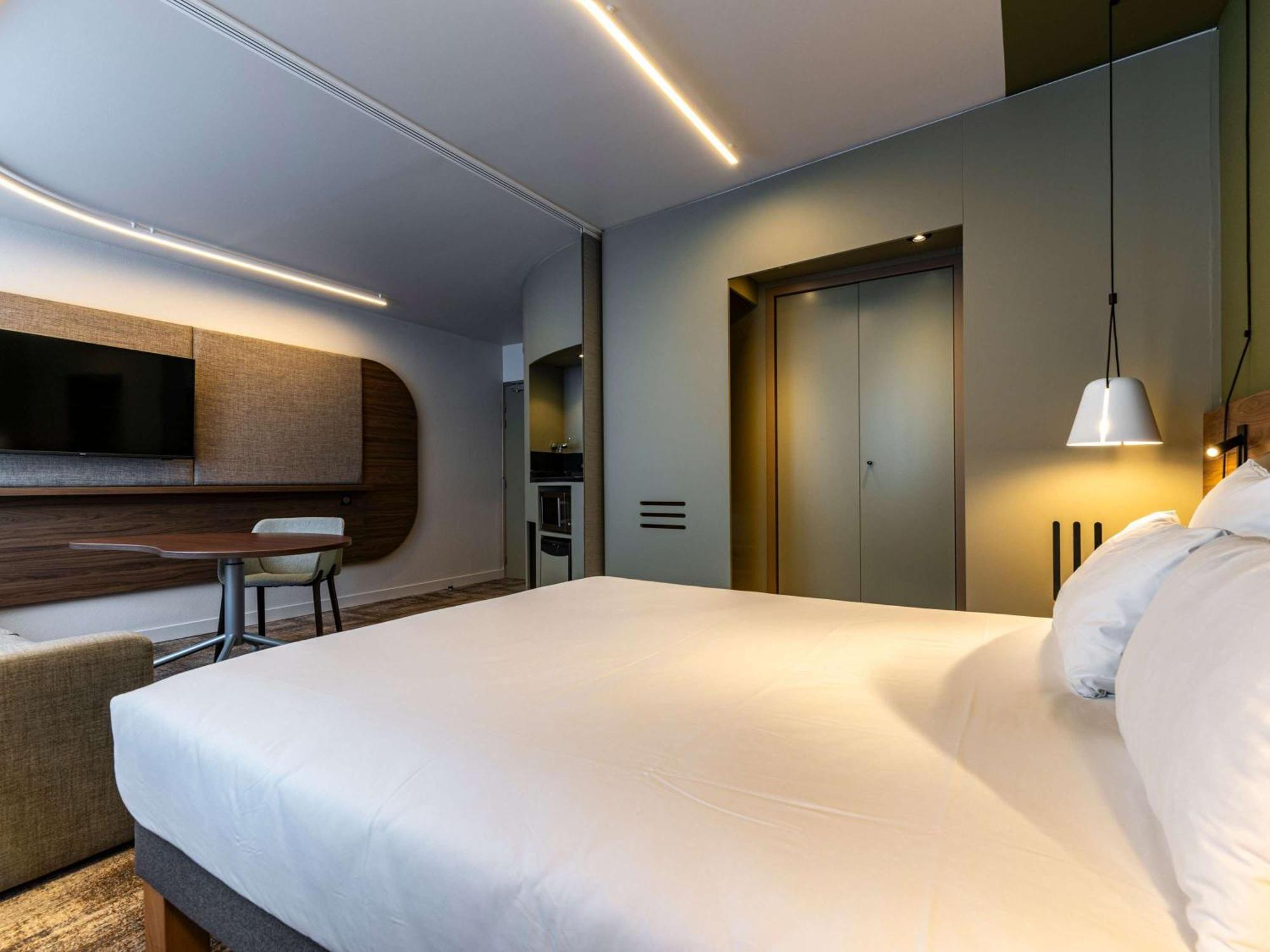 Hotel Novotel Centre 4*