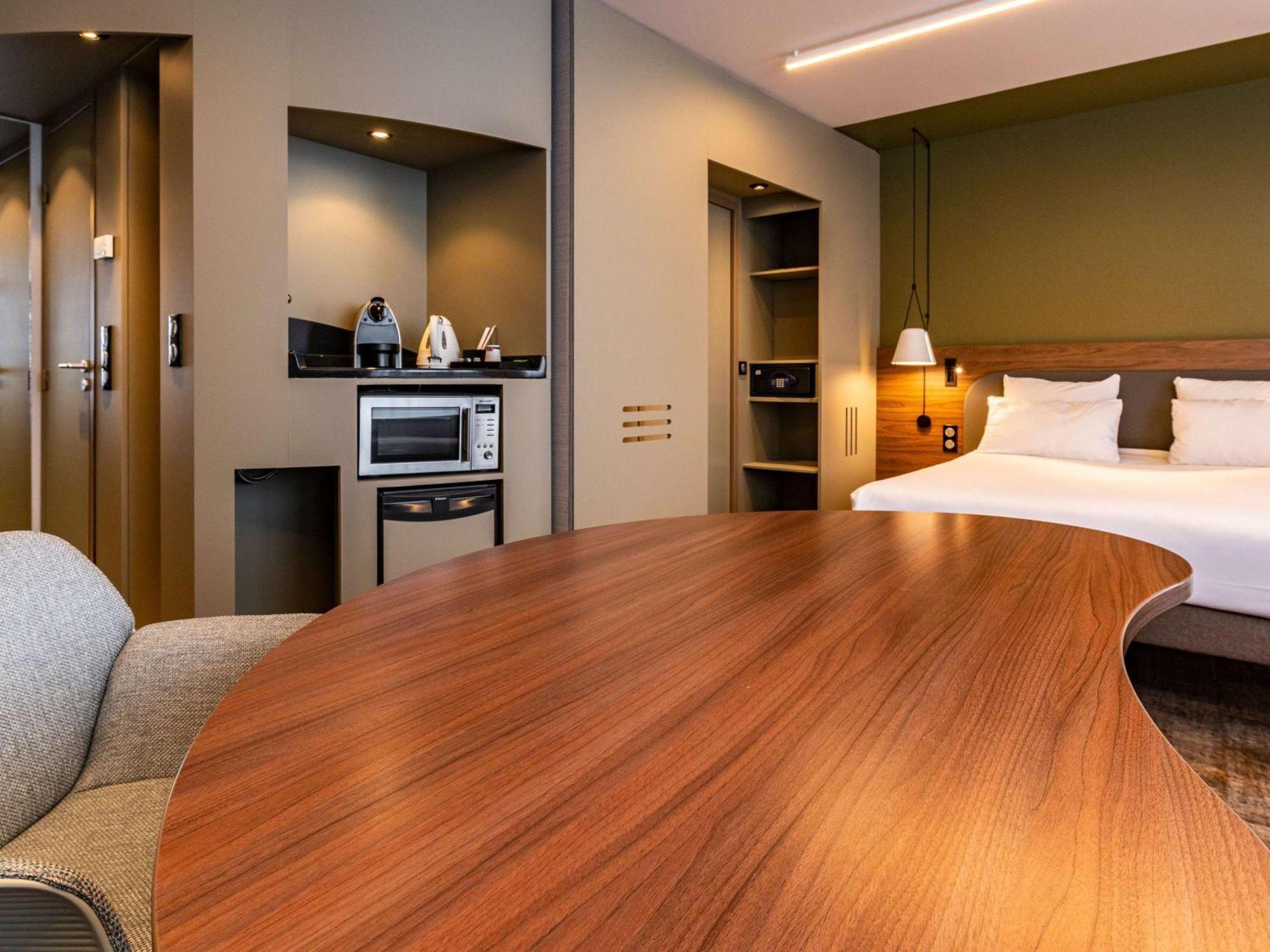 Novotel Centre Reims
