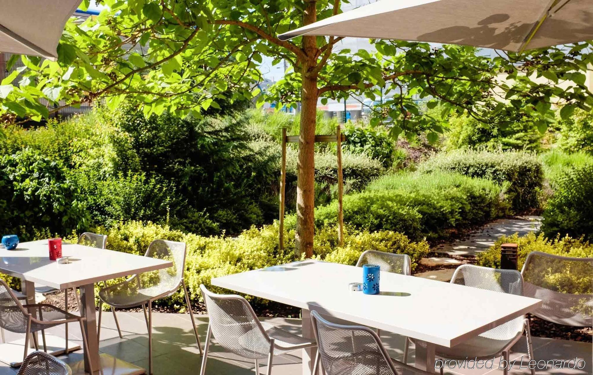 Novotel Centre 4* Reims