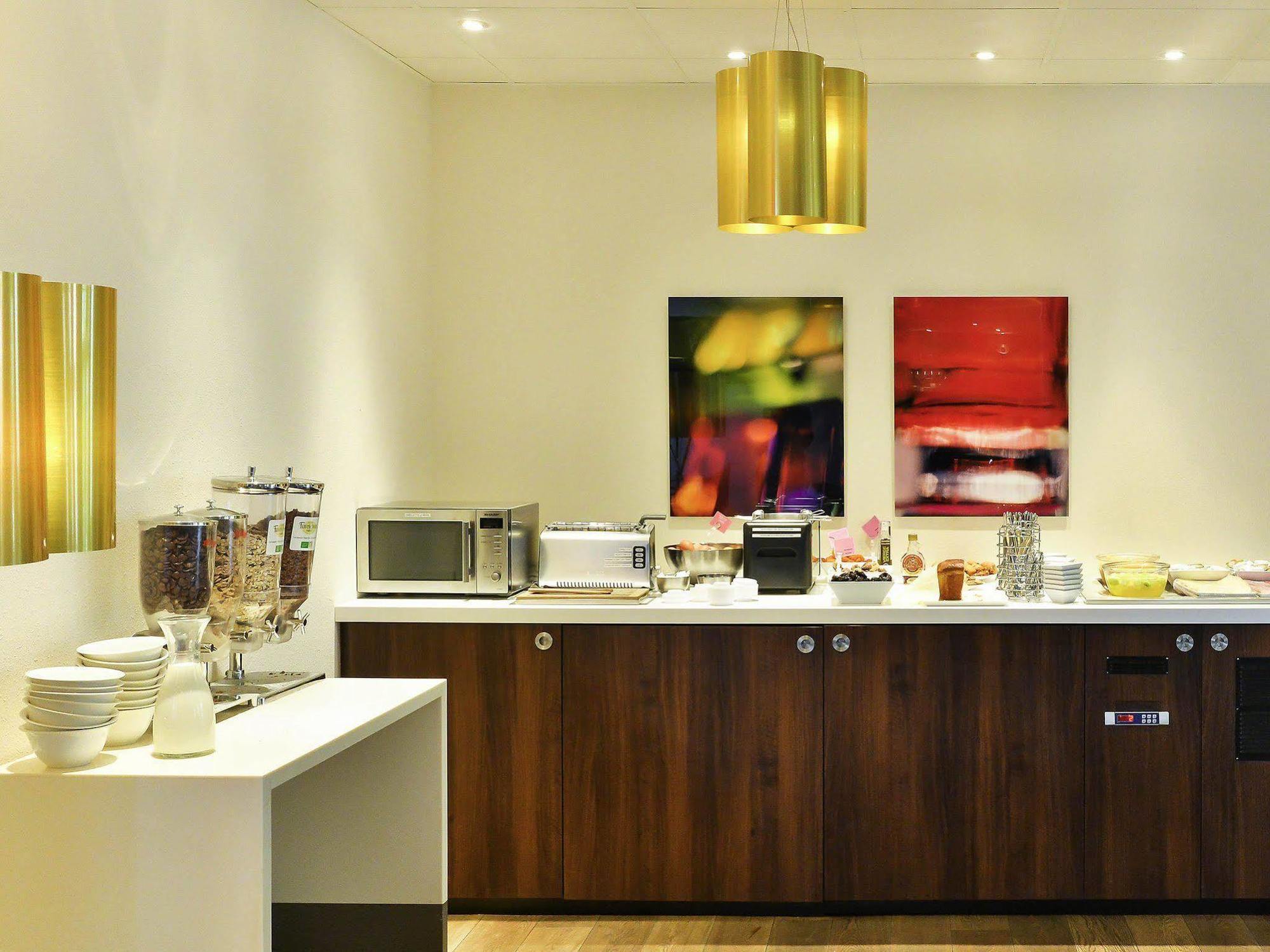 Novotel Centre 4* Reims