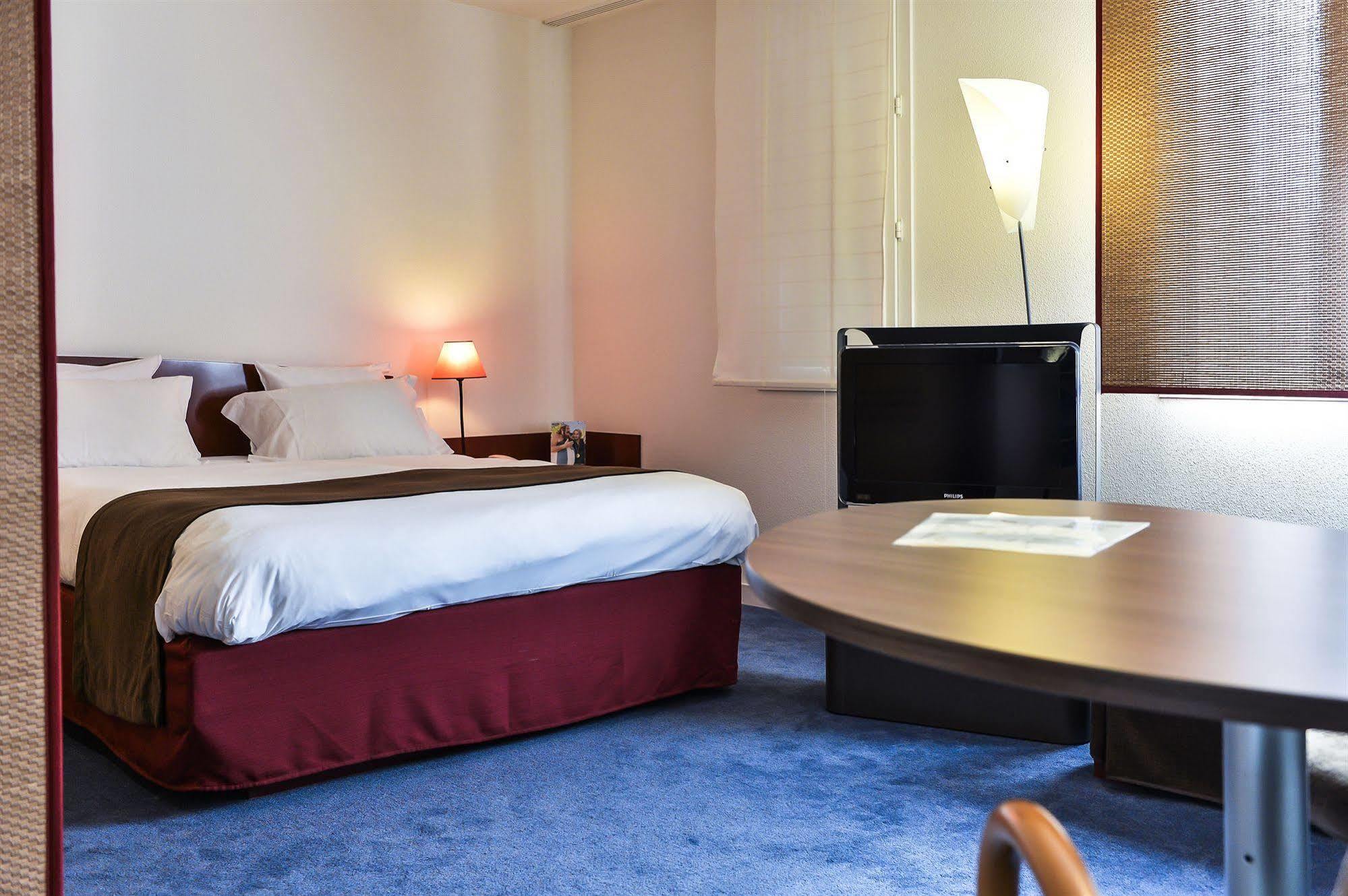 Novotel Centre