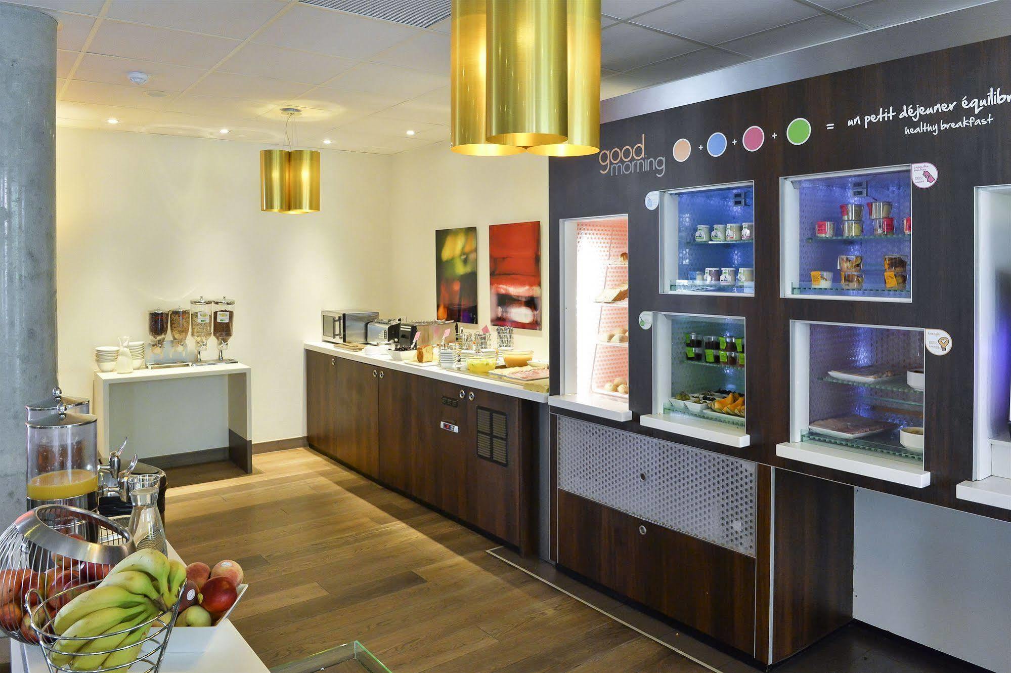 Novotel Centre 4* Reims