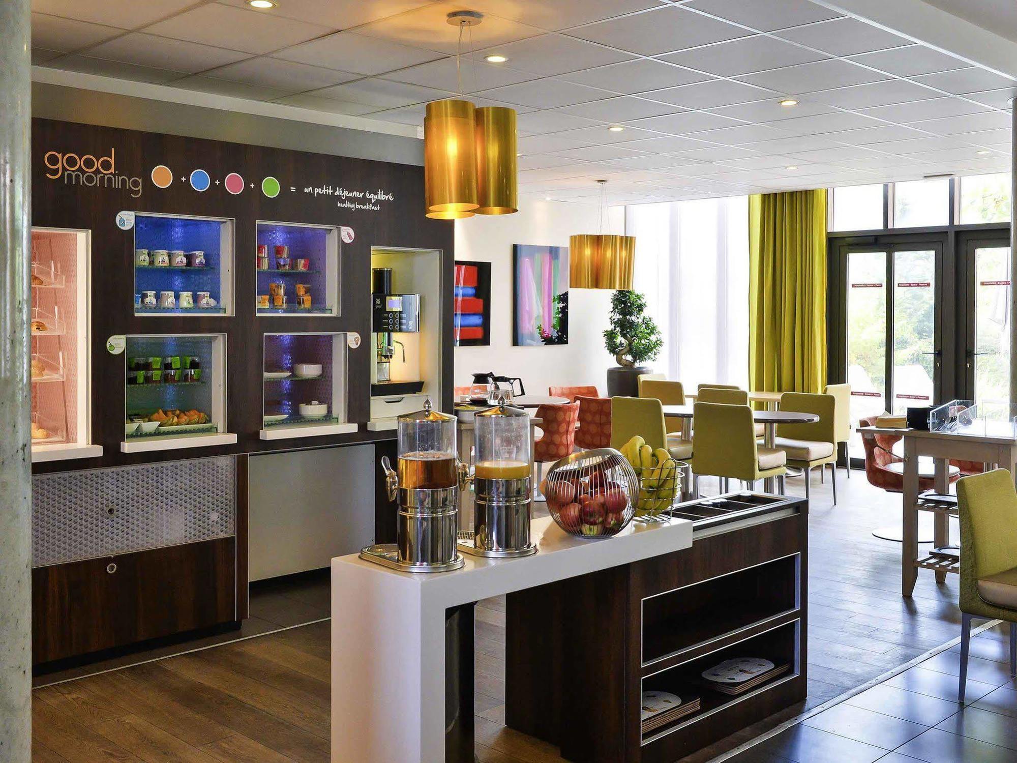 Novotel Centre Reims