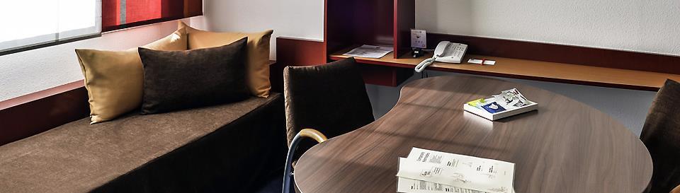 Novotel Centre Hotel