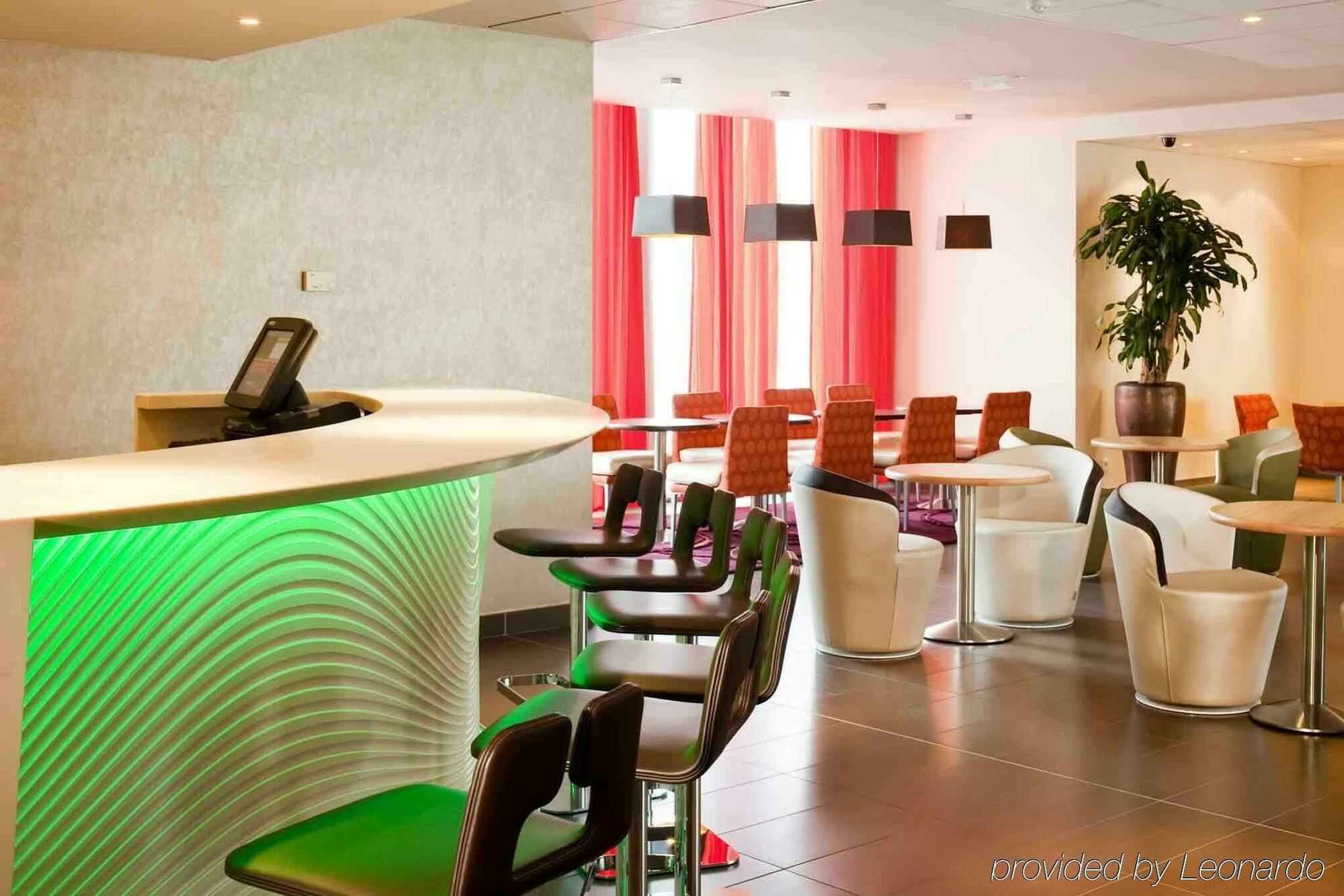 Novotel Centre 4* Reims