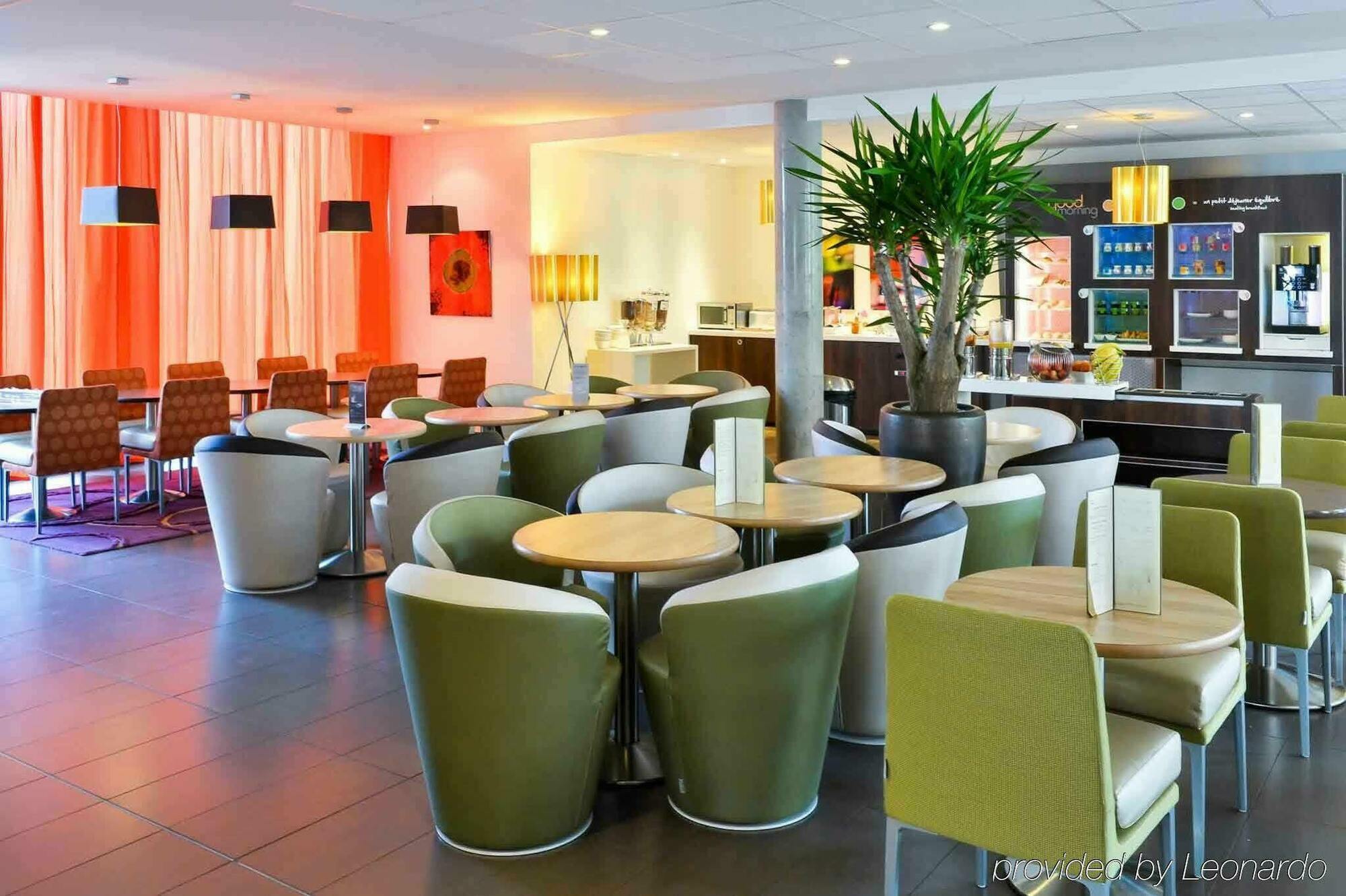 Novotel Centre Reims